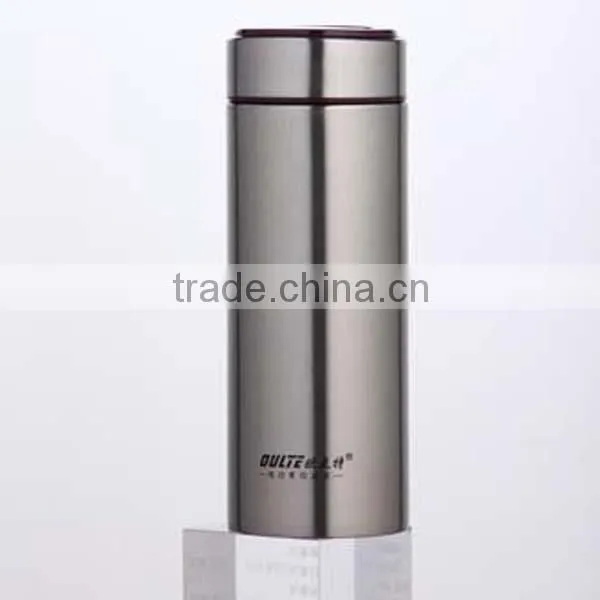 Stainess Steel Office Vacuum Drinking Cup photo-2