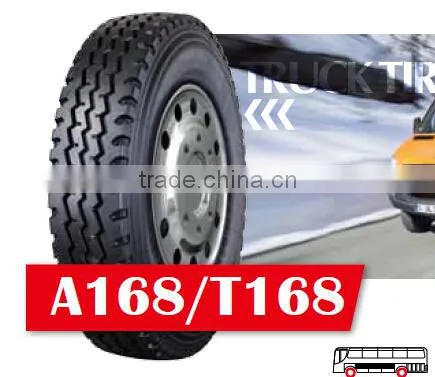 1000-20 Tires Radial