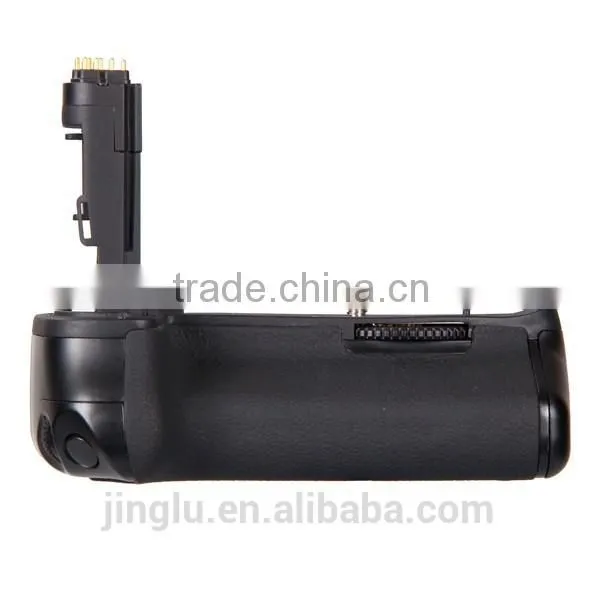 Battery Grip for Canon BG-E13 BGE13 E OS 6D DSLR Camera as LP-E6 photo-2