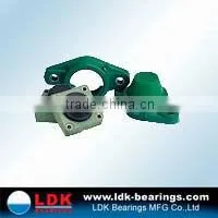 Plastic Bearing Housing Mounted With Stainless Bearing Units photo-6