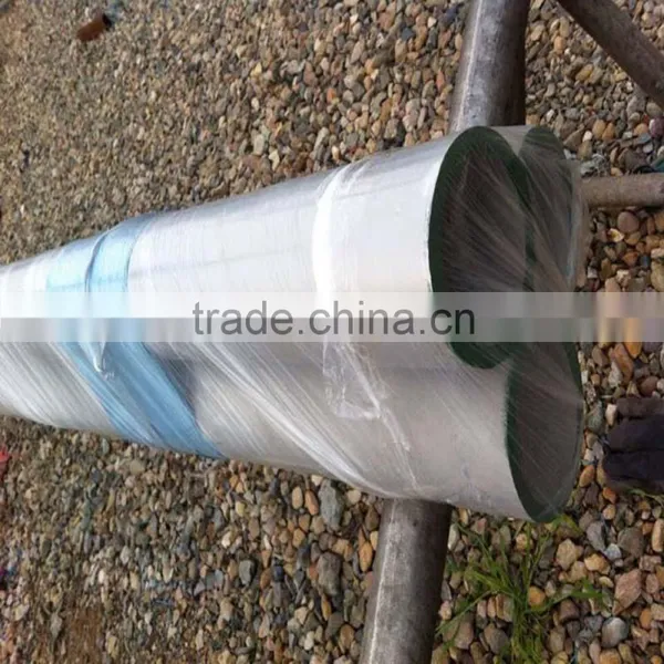 Inconel600 16 Inch Seamless Steel Pipe Manufacturer