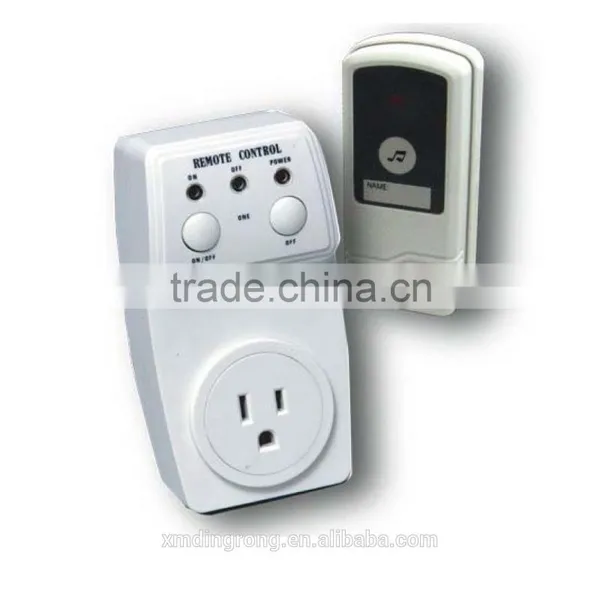 Wireless Switch for food waste disposer