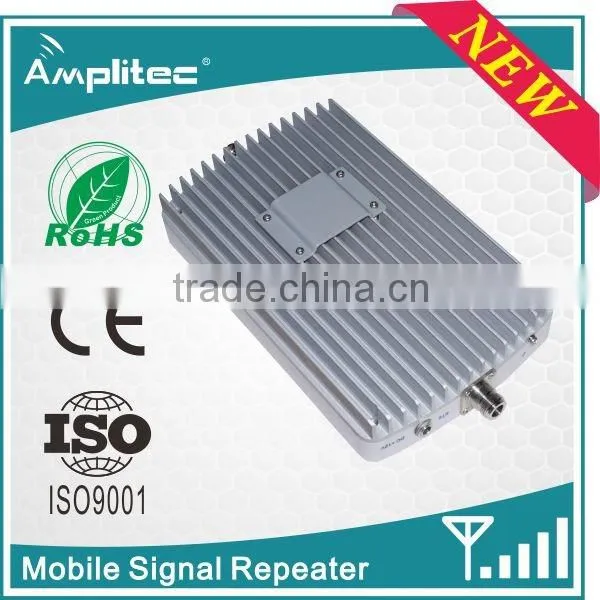 Indoor BTS Mobile Phone Frequency Receiver & Cellphone Repeater GSM 900MHz Signal Booster photo-5