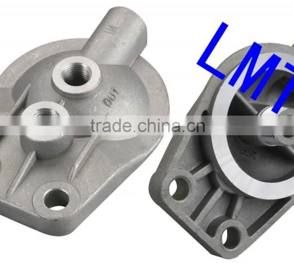 Truck Parts Filter Seat CX0710B4 photo-2