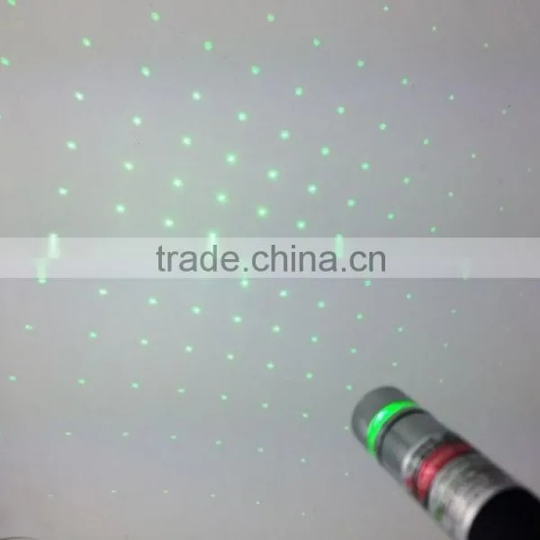 2015 New Green Laser Torch, Green Laser Designator Flashlight photo-3
