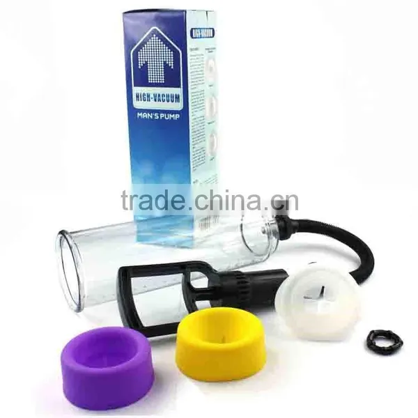Penis Enlarger Sex Toys for Men