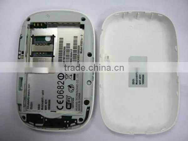 Unlocked Original New HuaWei E5331 Wireless Router photo-5