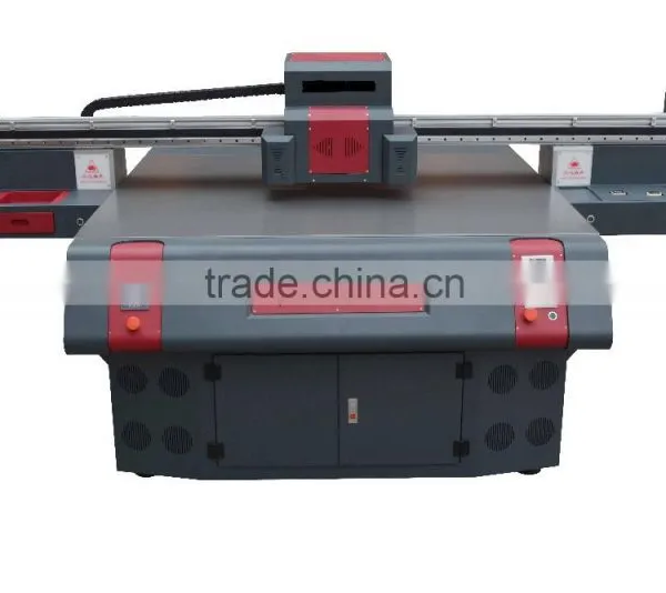 Best Price Ever!UV1325 Size Mini Flat UV Printer With DX5 Printhead