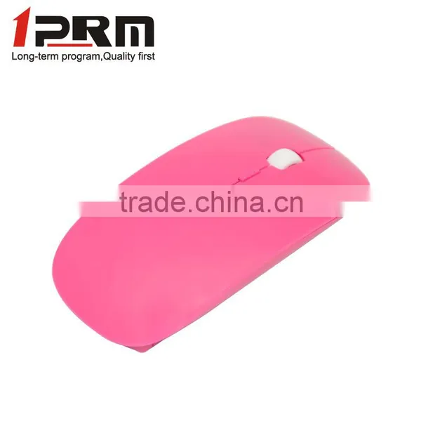 Women Most Popular Super Thin Optical Computer Mouse