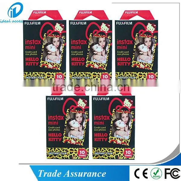 FujiFilm Fuji Instax Leopard Mini Instant Films for Instax 7S 8 50S 25 70 photo-5