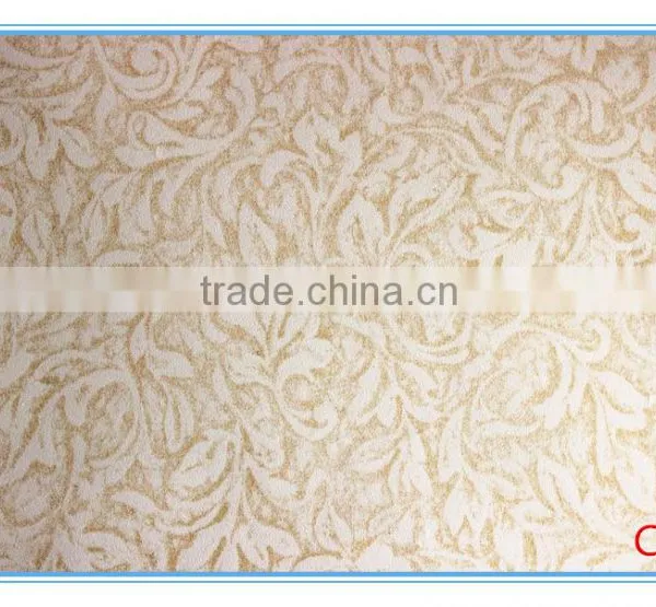 Linyi Factory Offer 2015 New Design Laminated PVC Ceiling Tiles PVCgypsum Board Made in China