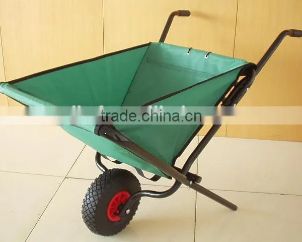 Folding Wheelbarrow WB0400 photo-5