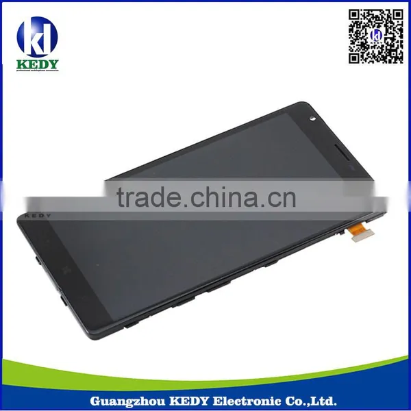Original New for Nokia 1520 LCD With Touch Screen for Nokia 1520 LCD Digitizer With Frame photo-4