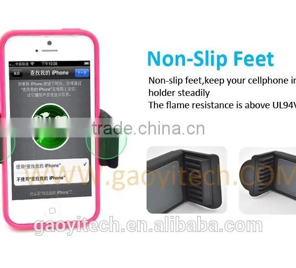 Amazon Hottest Factory Supply Single USB Car Charger(HC34N) photo-5