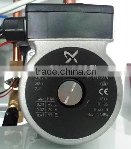 High Efficiency for Room Appliances Nature Gas Boiler photo-3