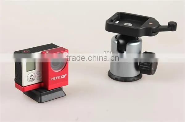 Sunrise Gopro Accessories, GoPro Amera Accessories photo-6