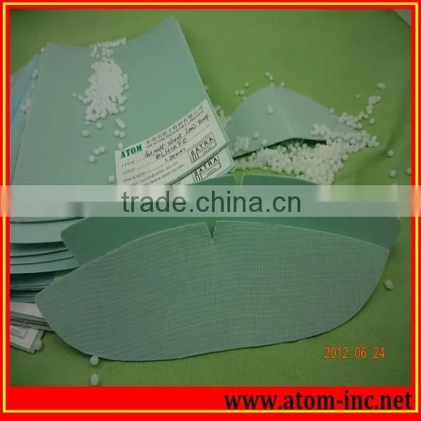 Single-sided Toe Puff Material From Dongguan HK Atom photo-3