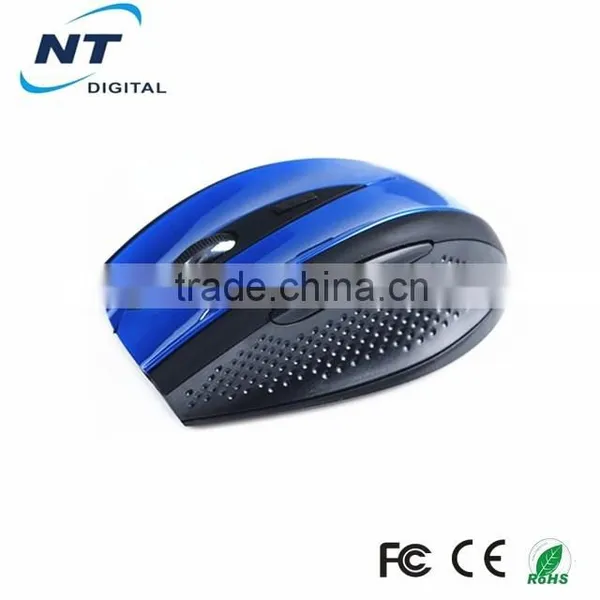 Computer Accessory Drivers USD 3D Optical Mouse photo-6