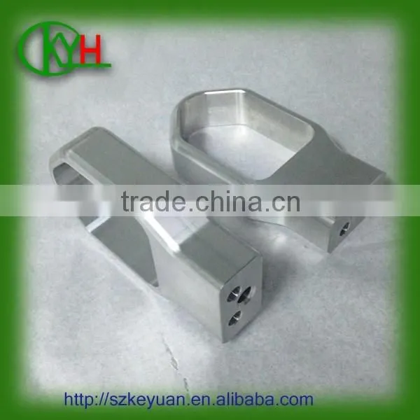 OEM Made in China Custom Aluminum Cnc Machining Its-013 photo-5