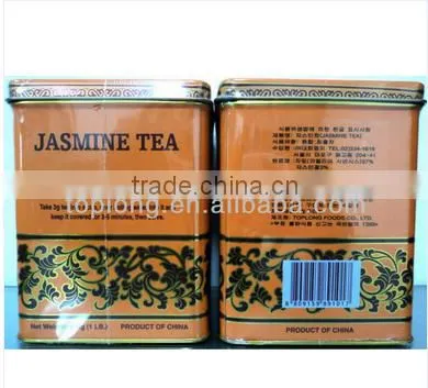 Jasmine Tea
