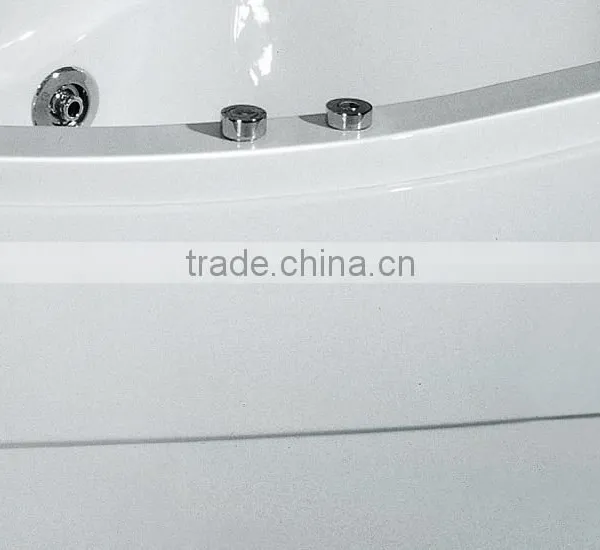 Massage Corner Bathtub, Sexy Hot Tub, Hydromassage Bathtub for Adults photo-4