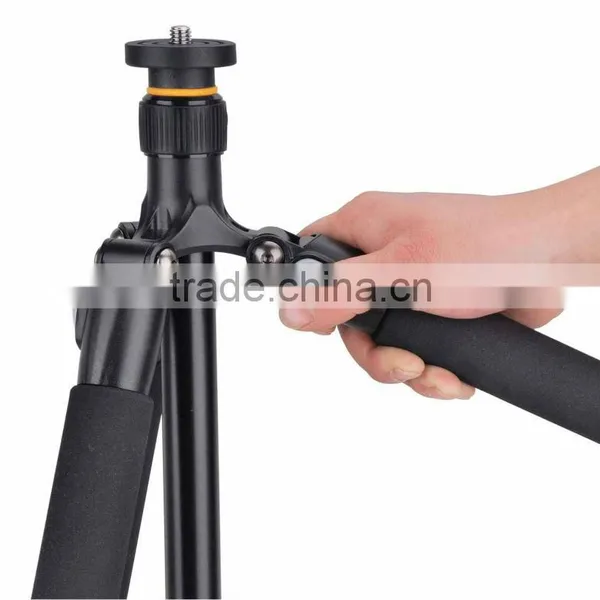 Professional Camera Tripod, Aluminium Tripod photo-6