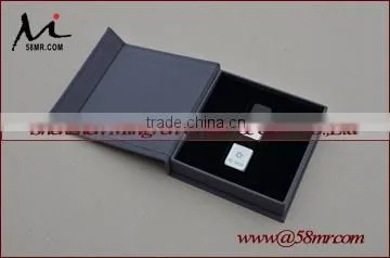 2016 Empty USB Flash Drive Packaging Gift Box photo-3