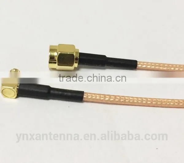 rf Switch Connector Sma to MCX RG316 Coaxial Cable photo-2