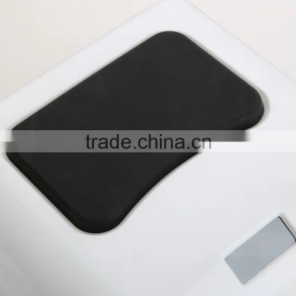 High Power 60w uv Led Nail Lamp Witn Sensor photo-3