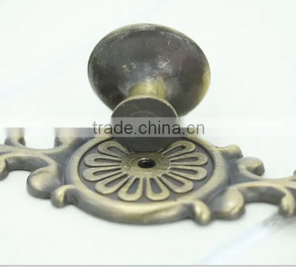 Cabinet Hardware Zinc Cabinet Handles photo-6