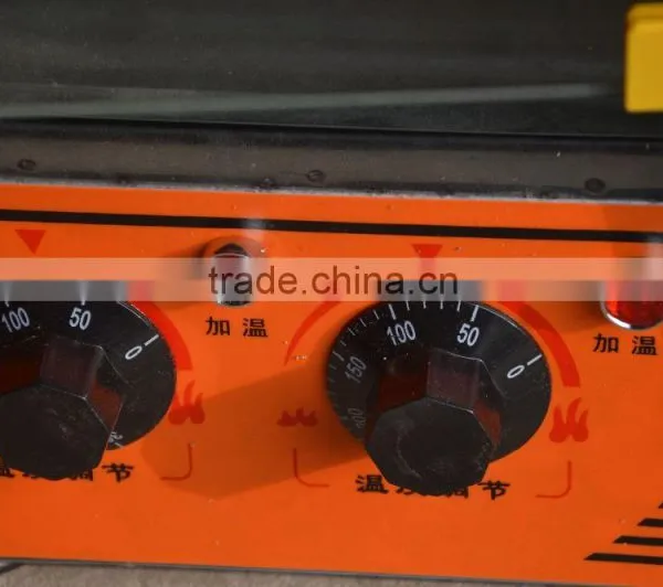 Automatic 7 Roller Hot Dog Roller photo-4