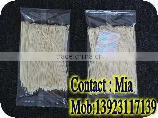 Fresh Noodles Vertical Packaging Machine photo-5