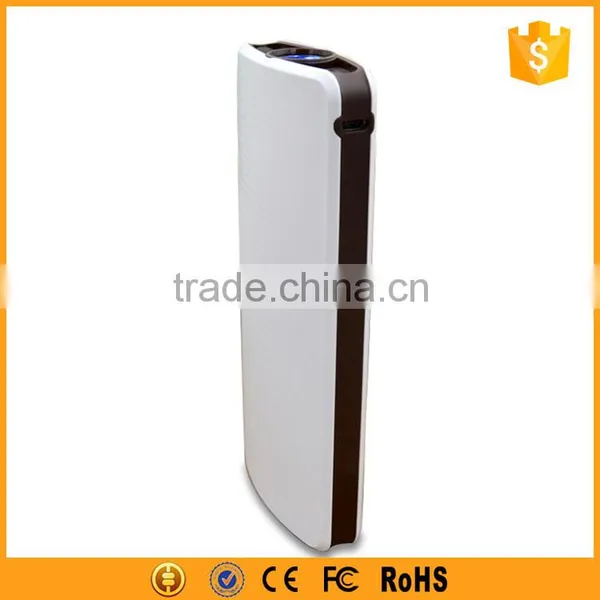 Newest Style 12000mah Power Bank for Samsung Galaxy Tab With Reading Lamp photo-3