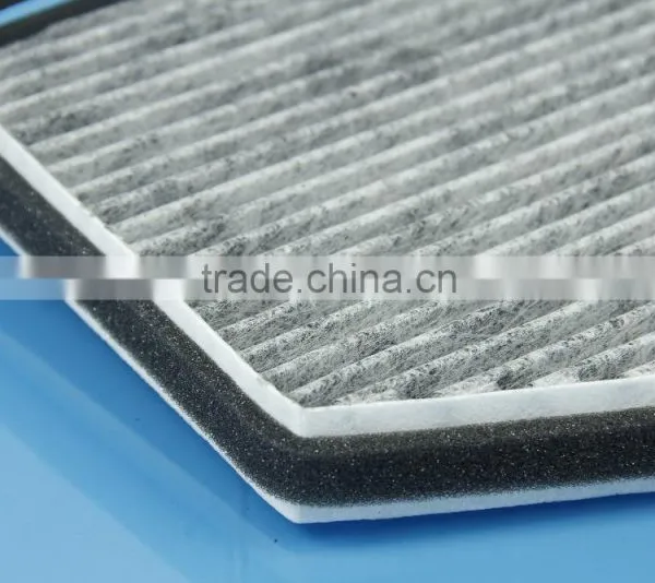 Newfil Cabin Filter 1987432097 1K1819653A CU2939 PCK8155 photo-3