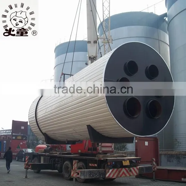 Waste Heat Boiler photo-2