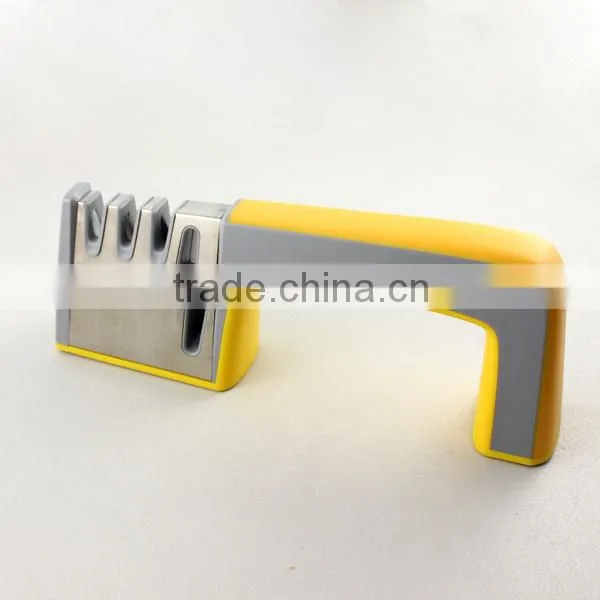 4 in 1 Knife &scissors Sharpener