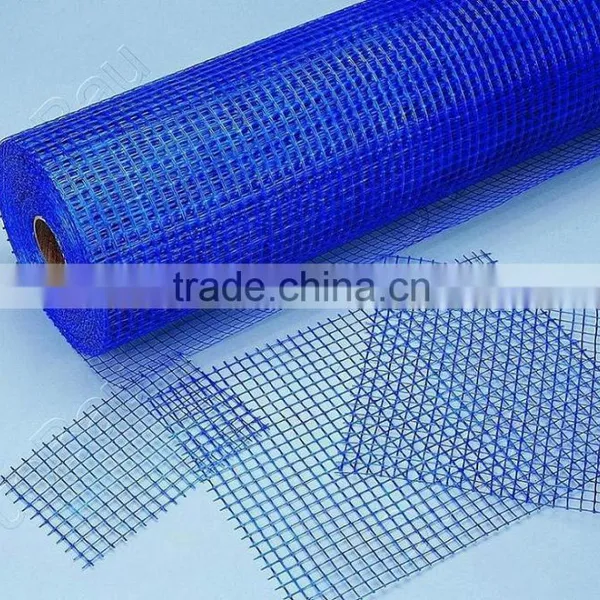 Colored Fiberglass Mesh Cloth photo-2