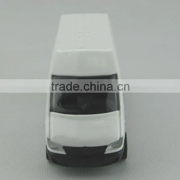 Metal Toy Van,die Cast Van Model, photo-4