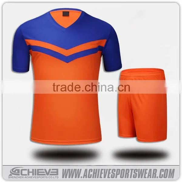 2017 New Soccer Jersey, Fancy Design Your Name Soccer Jersey photo-2