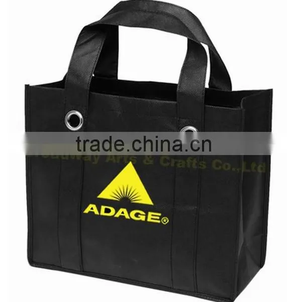 2013 Reusable Tnt Bags Made of Non Woven Fabric photo-5