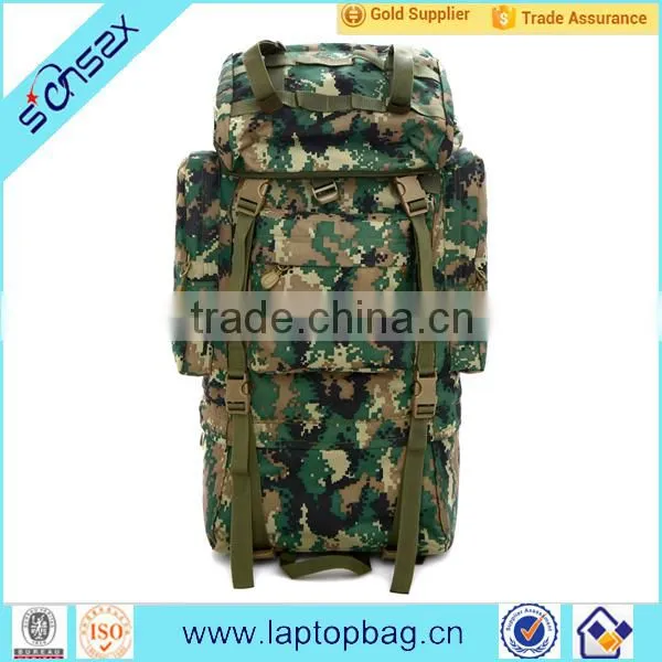 2016 Large Outdoor Mountaineering Backpack