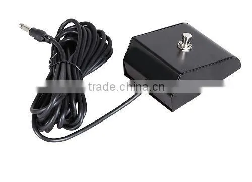 1way Foot Switch of Guitar Amp