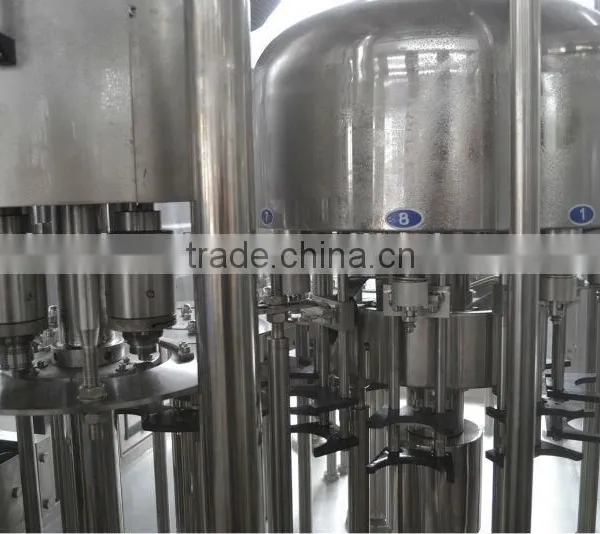 CGF 883 Water Bottling Machine photo-4