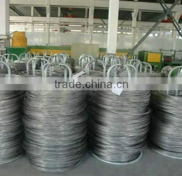 China Manufacturer Wholesale Stainless Steel Electrical Resistance Wire photo-3