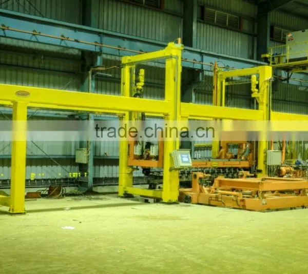 AAC BLOCK PLANT