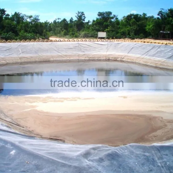 Leachate Treatment Plant