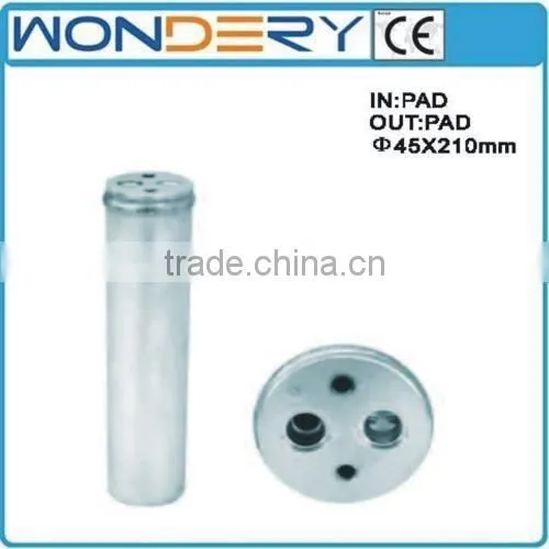 Customized Auto Condenser Parts: Dryer (Filter) 6096 photo-5