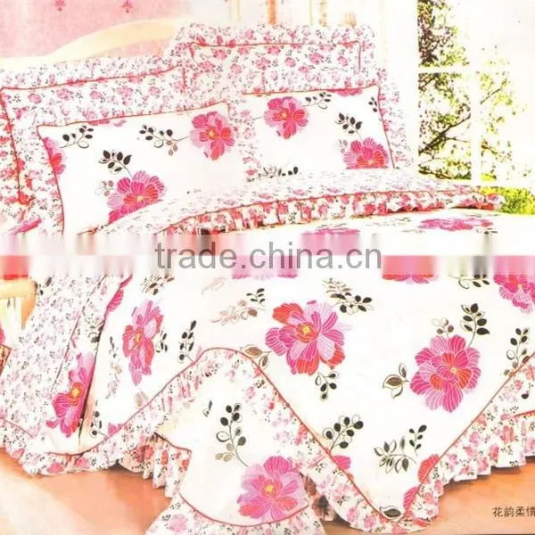 Polyester Material Custom Design Pattern Fabric photo-2