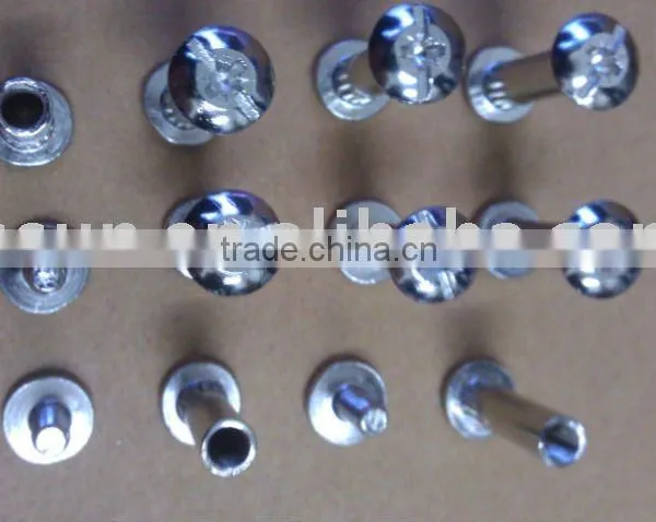 Furniture Screw Cover, Connecting Screw