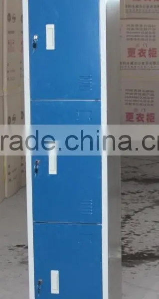 Metal Storage Locker photo-4